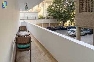 The Quiet Corner Studio Garden City Cairo 1204 - 8