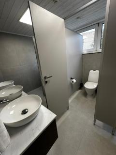 City Center Hostel - 3