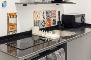 The Quiet Corner Studio Garden City Cairo 1204 - 1