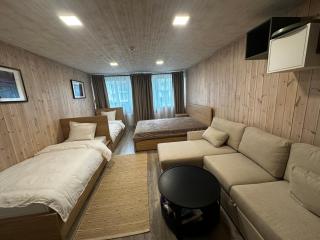 City Center Hostel - 1