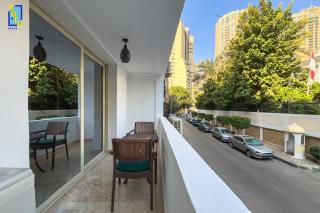 The Quiet Corner Studio Garden City Cairo 1205 - 4