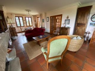 Grande maison de campagne - 2