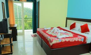 Heaven Beach Villa - Alappuzha - 6