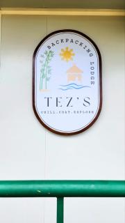 Tez's Backpacking Lodge - 1