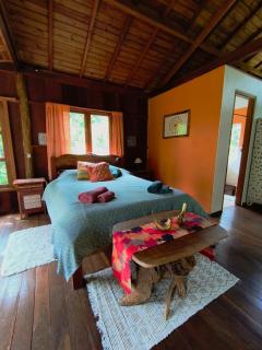 Chalé Solar no Matutu - 9