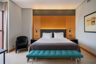 Eurostars Puerta Madrid - 1