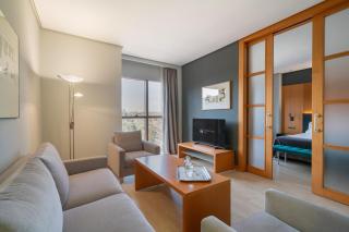 Eurostars Puerta Madrid - 2