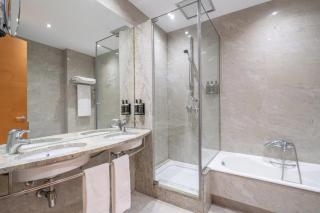 Eurostars Puerta Madrid - 5