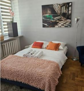 AM 1 APARTAMENT - Warschau - 4