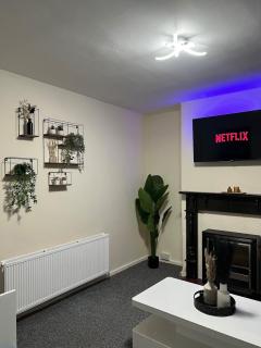 Manchester G Escape - 1