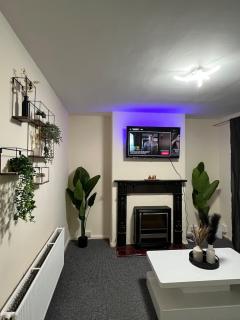 Manchester G Escape - 2