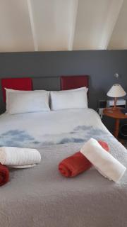 Jaco and Liz's sea get away - 6