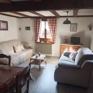 Gite Anne & Jean-Paul - 9