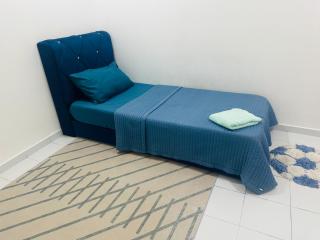 Mahligai Haza 2- Gambang - 7