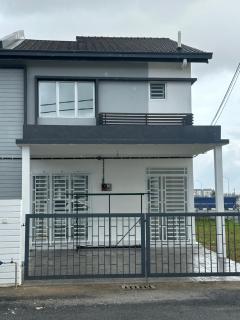 Mahligai Haza 2- Gambang - 6