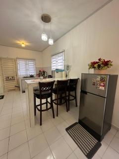 Mahligai Haza 2- Gambang - 5