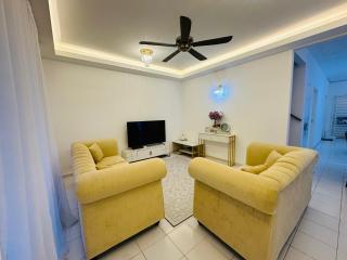 Mahligai Haza 2- Gambang - 4