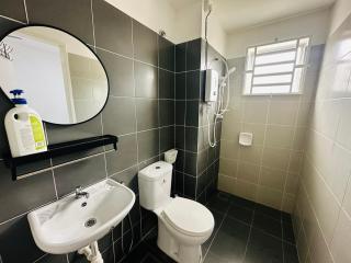 Mahligai Haza 2- Gambang - 3