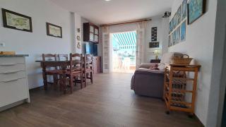 Apartamento en primera linea de playa - 9