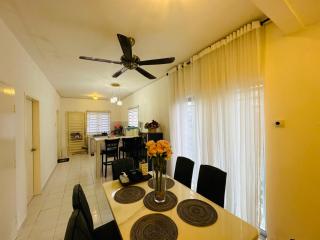 Mahligai Haza 2- Gambang - 2