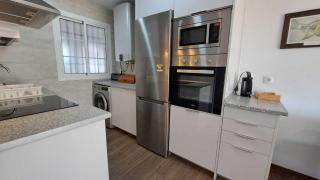 Apartamento en primera linea de playa - 2