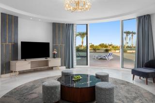 Pickalbatros Golf Luxury Suites - All Inclusive - 4