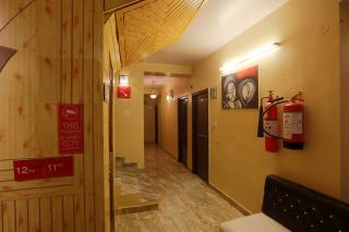 Harmony Sentiments - 1