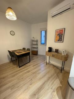 Comme à la maison - 8