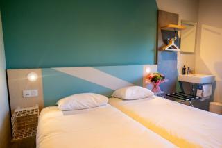 ibis budget Haguenau Strasbourg Nord - 3