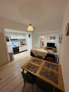 Comme à la maison - 1