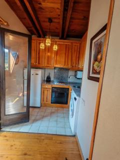 Dúplex con chimenea en la Vall de Boí - Falcó 6 - 8