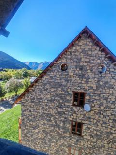 Dúplex con chimenea en la Vall de Boí - Falcó 6 - 5
