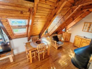 Dúplex con chimenea en la Vall de Boí - Falcó 6 - 2