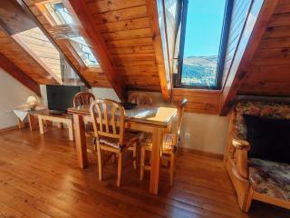 Dúplex con chimenea en la Vall de Boí - Falcó 6 - 1