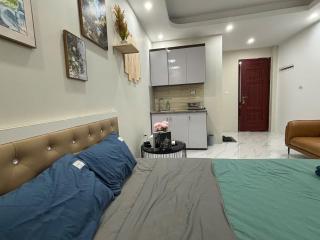 Haven Homestay 201NKT - 2