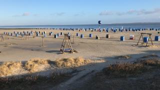 Ferienhaus in Dornumersiel 20-162a - 5