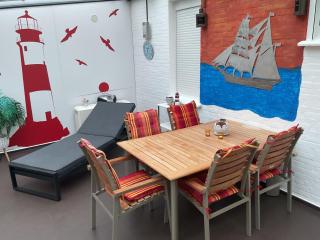 Ferienhaus in Dornumersiel 20-162a - 9