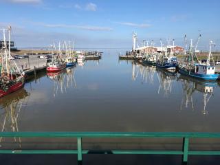 Ferienhaus in Dornumersiel 20-162a - 8