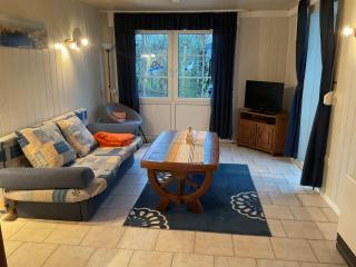 Ferienhaus in Dornumersiel 20-162a - 4