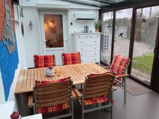Ferienhaus in Dornumersiel 20-162a - 2