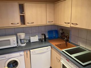 Ferienhaus in Dornumersiel 20-162a - 2