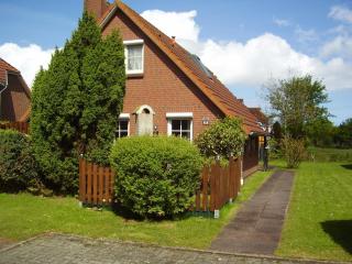 Ferienhaus in Nessmersiel 20-140a - 1