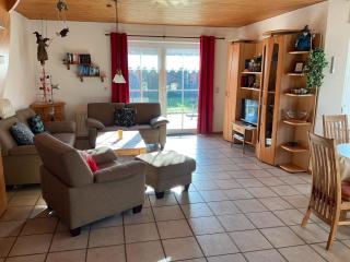 Ferienhaus in Nessmersiel 20-006a - 4