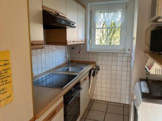 Ferienhaus in Nessmersiel 20-006a - 1