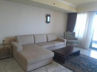 Luxury Sea View Apartment in Four Seasons Alexandria - 8