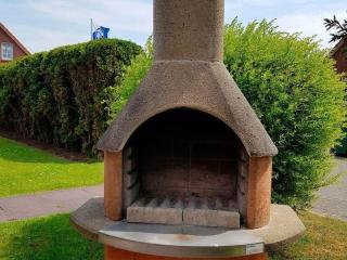 Ferienhaus in Nessmersiel 20-140a - 5