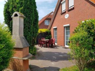 Ferienhaus in Nessmersiel 20-140a - 4