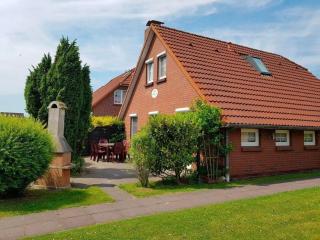 Ferienhaus in Nessmersiel 20-140a - 2