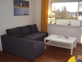 Ferienwohnung in Dornumersiel 20-160a - 6