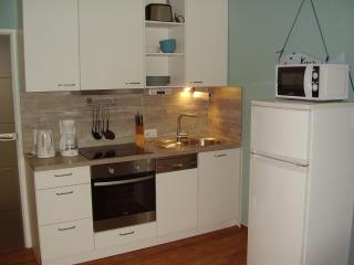 Ferienwohnung in Dornumersiel 20-160a - 4